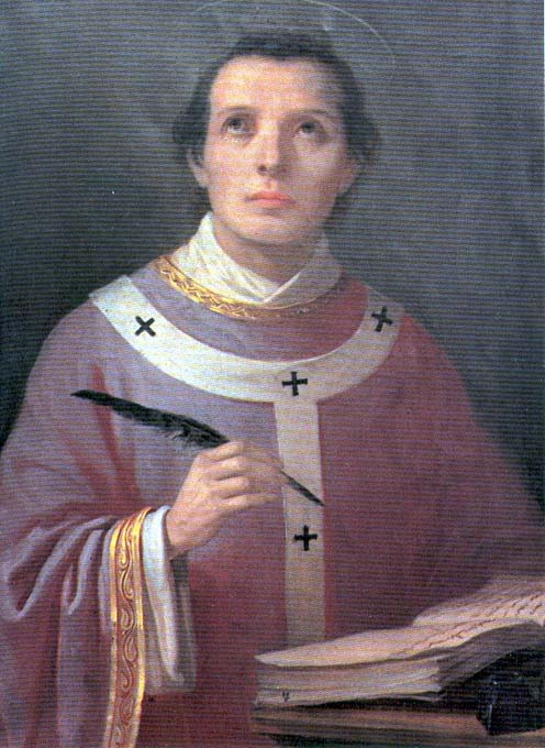 San Sulpizio
